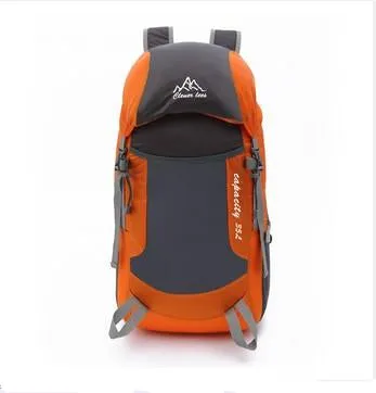 35L Compact Foldable Sport Backpack