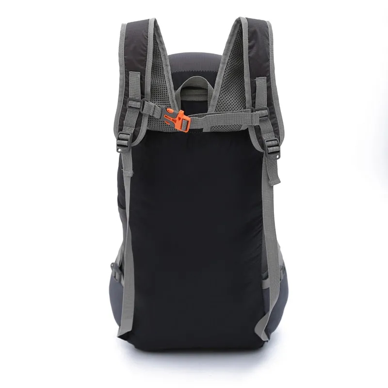 35L Compact Foldable Sport Backpack