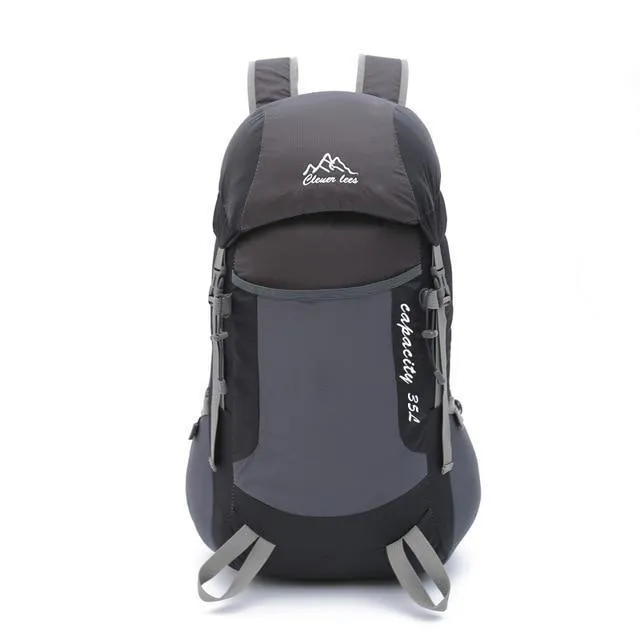 35L Compact Foldable Sport Backpack