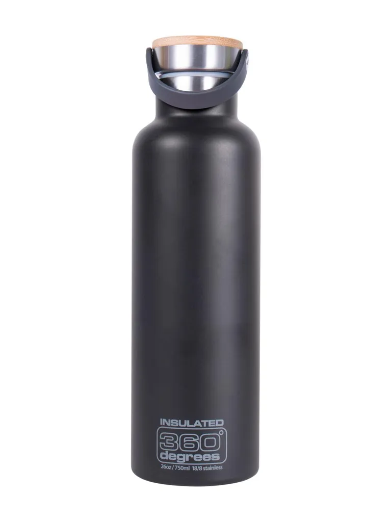 360 Degrees Narrow Mouth Vacuum Insulated Bottle