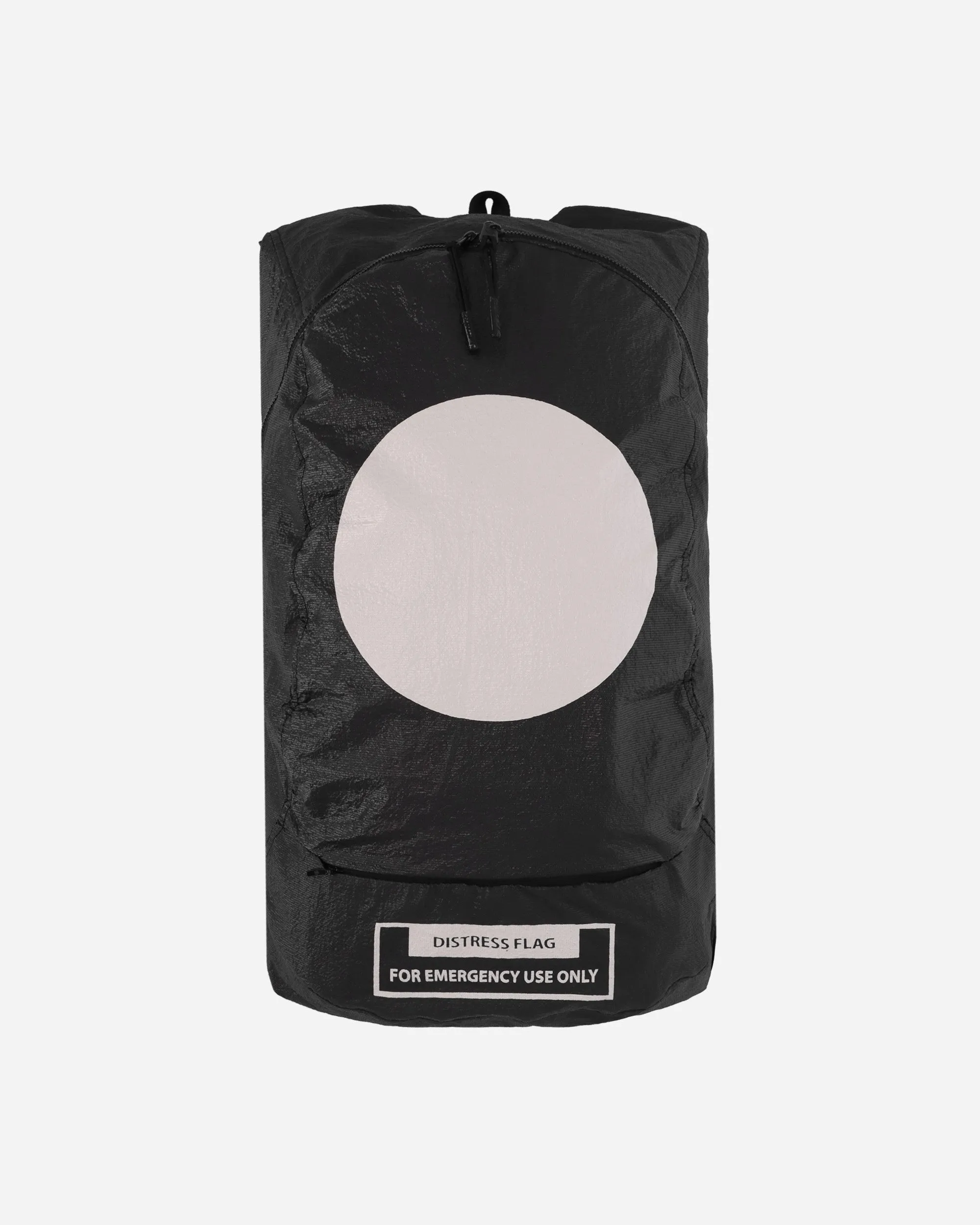 5 Moncler Craig Green Packable Backpack Black