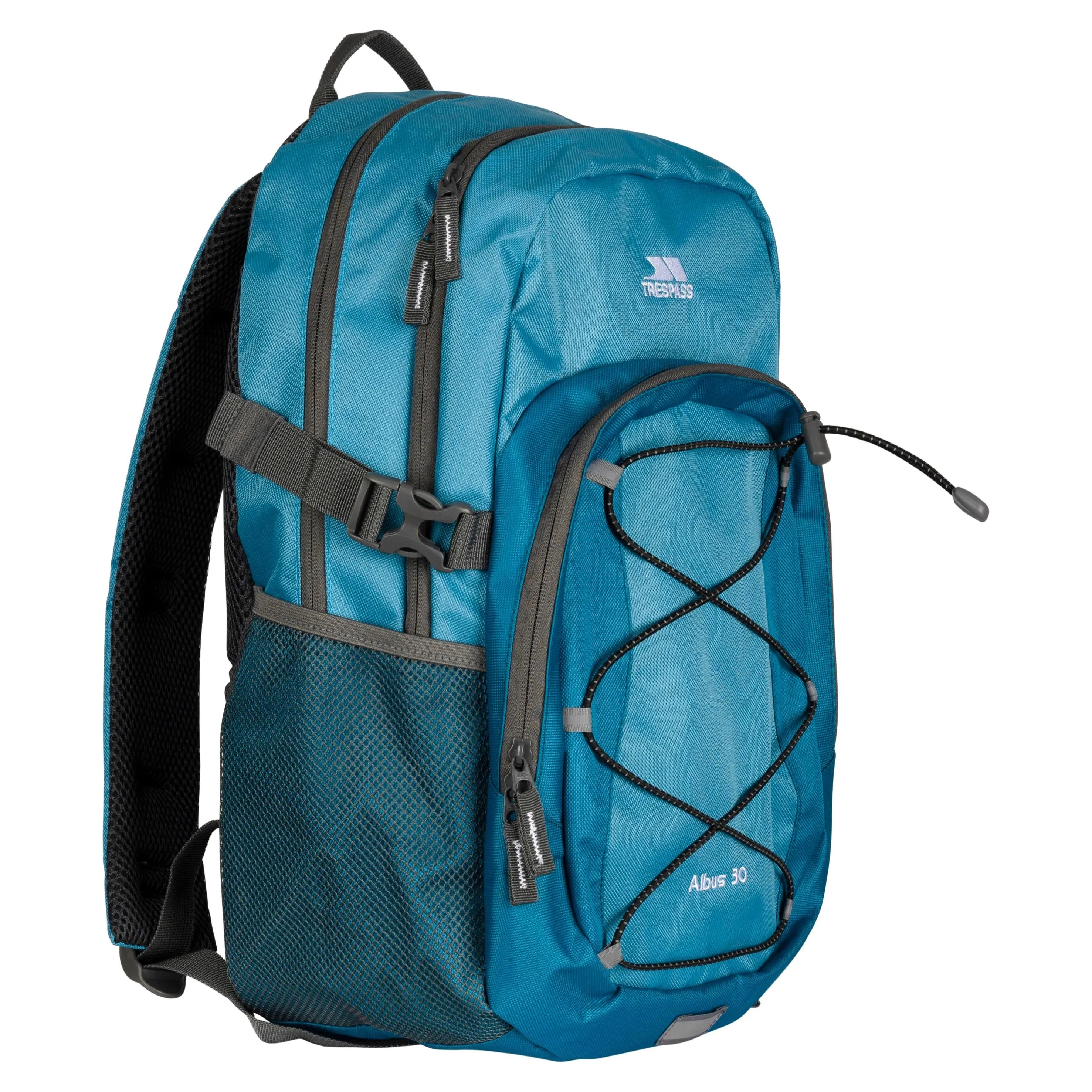 Albus 30 Litre Backpack in Blue