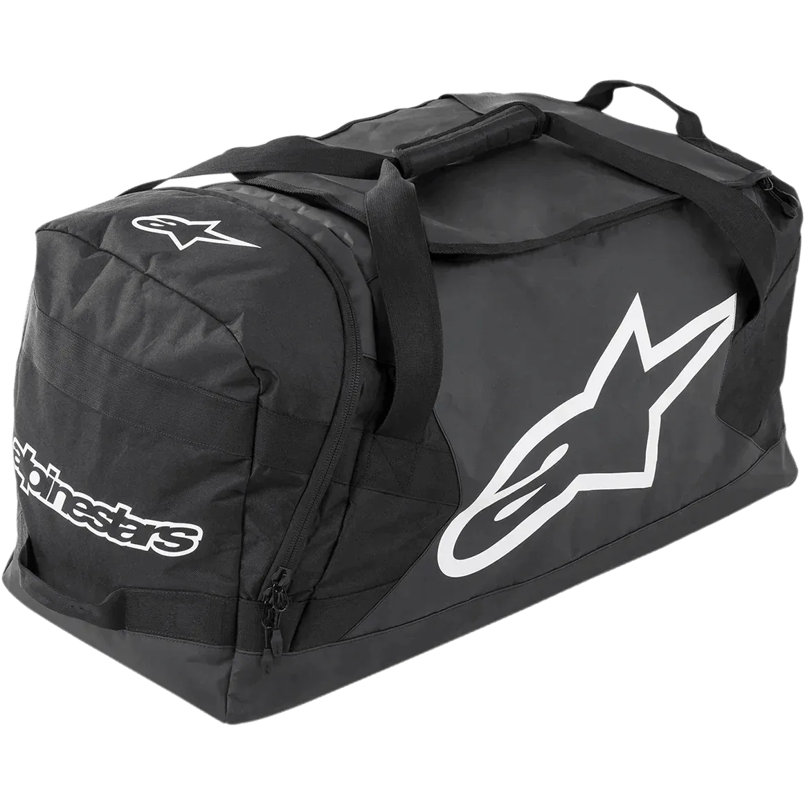 Alpinestars Goanna Bag - Black/Gray/White