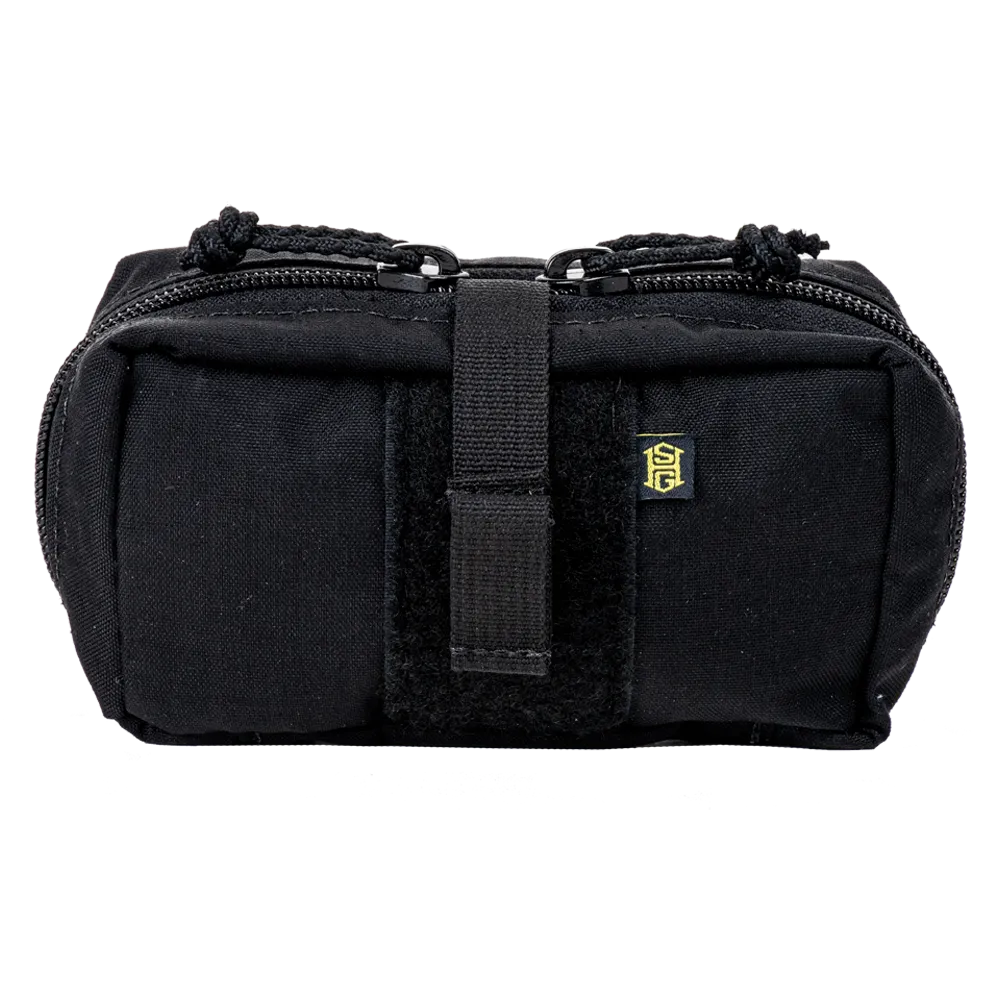 AMP - Ancillary Medical Pouch