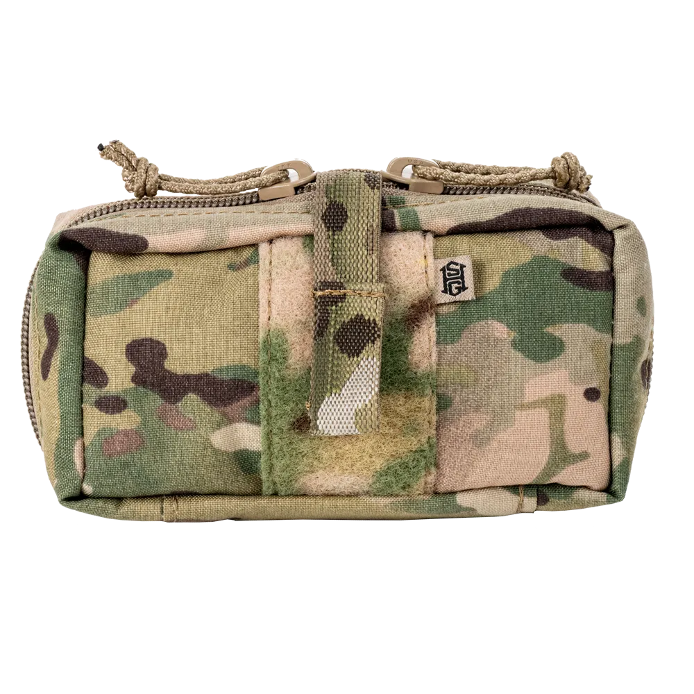 AMP - Ancillary Medical Pouch