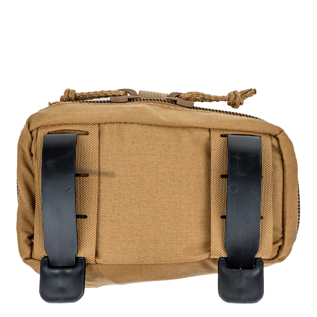 AMP - Ancillary Medical Pouch