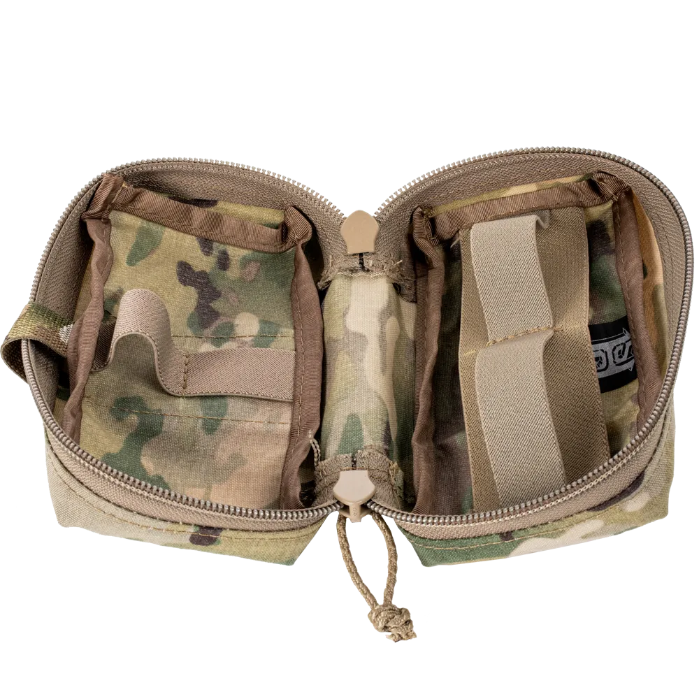 AMP - Ancillary Medical Pouch