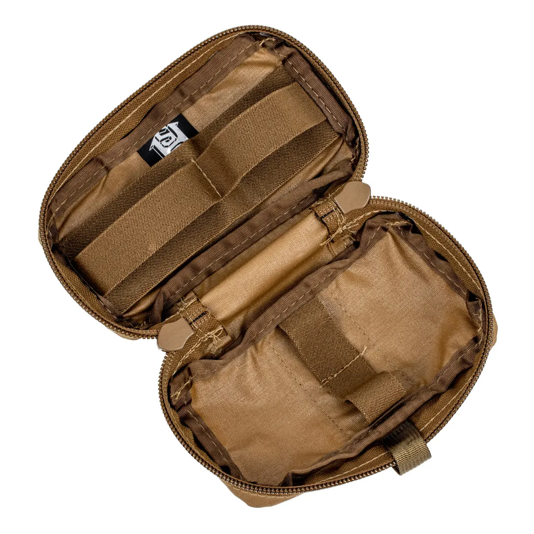 AMP - Ancillary Medical Pouch