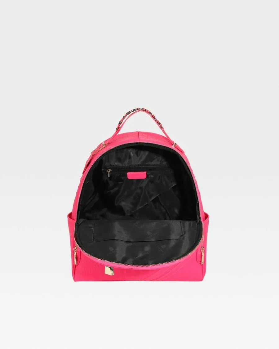 Apollo 2 BFF Backpack in Neon Pink