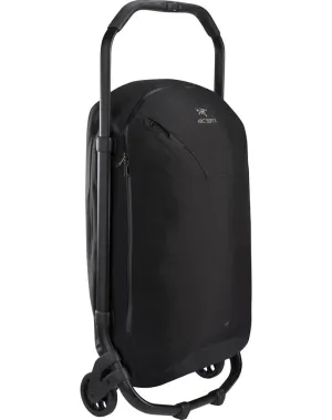 Arc'teryx REPL-V rolling duffel 80L