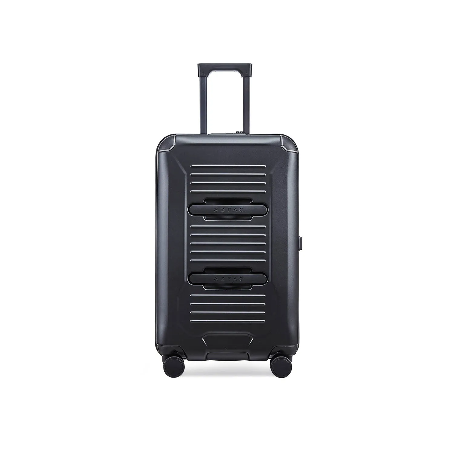 Azpac Trucker 2.0 Luggage