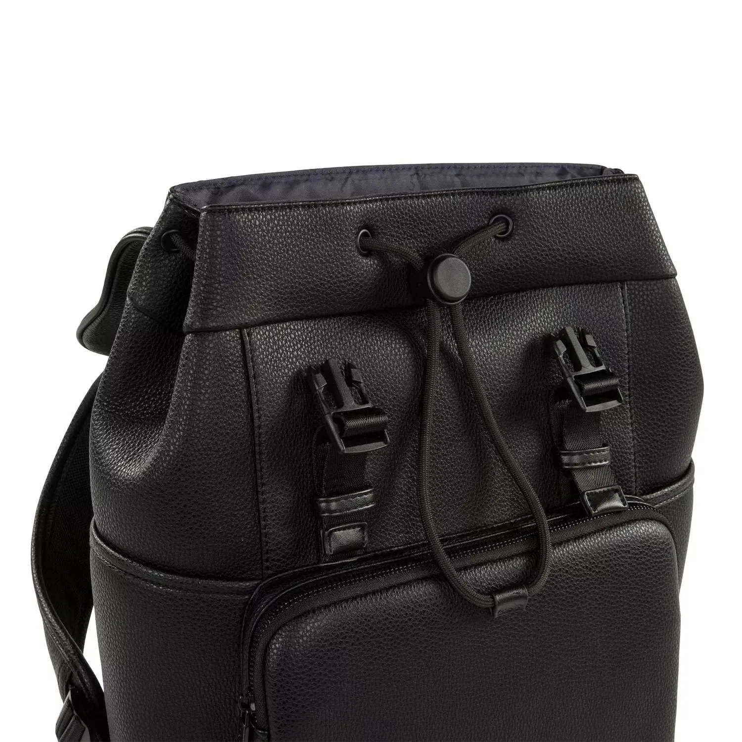 Backpack Bugatti Central Collection, black