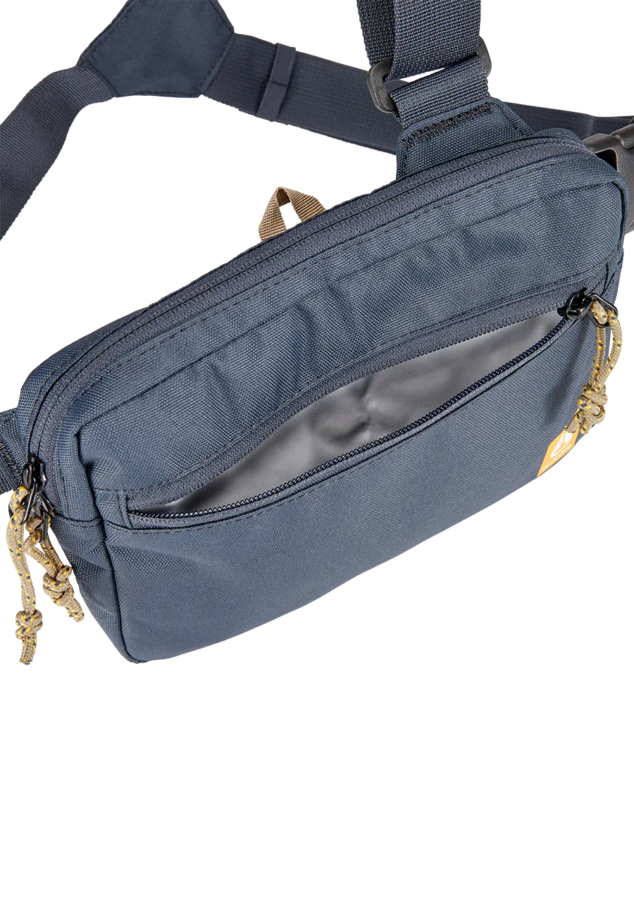 Bandit Bag - Navy