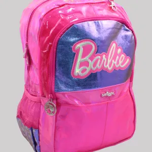 Barbie 17 Inches Backpack