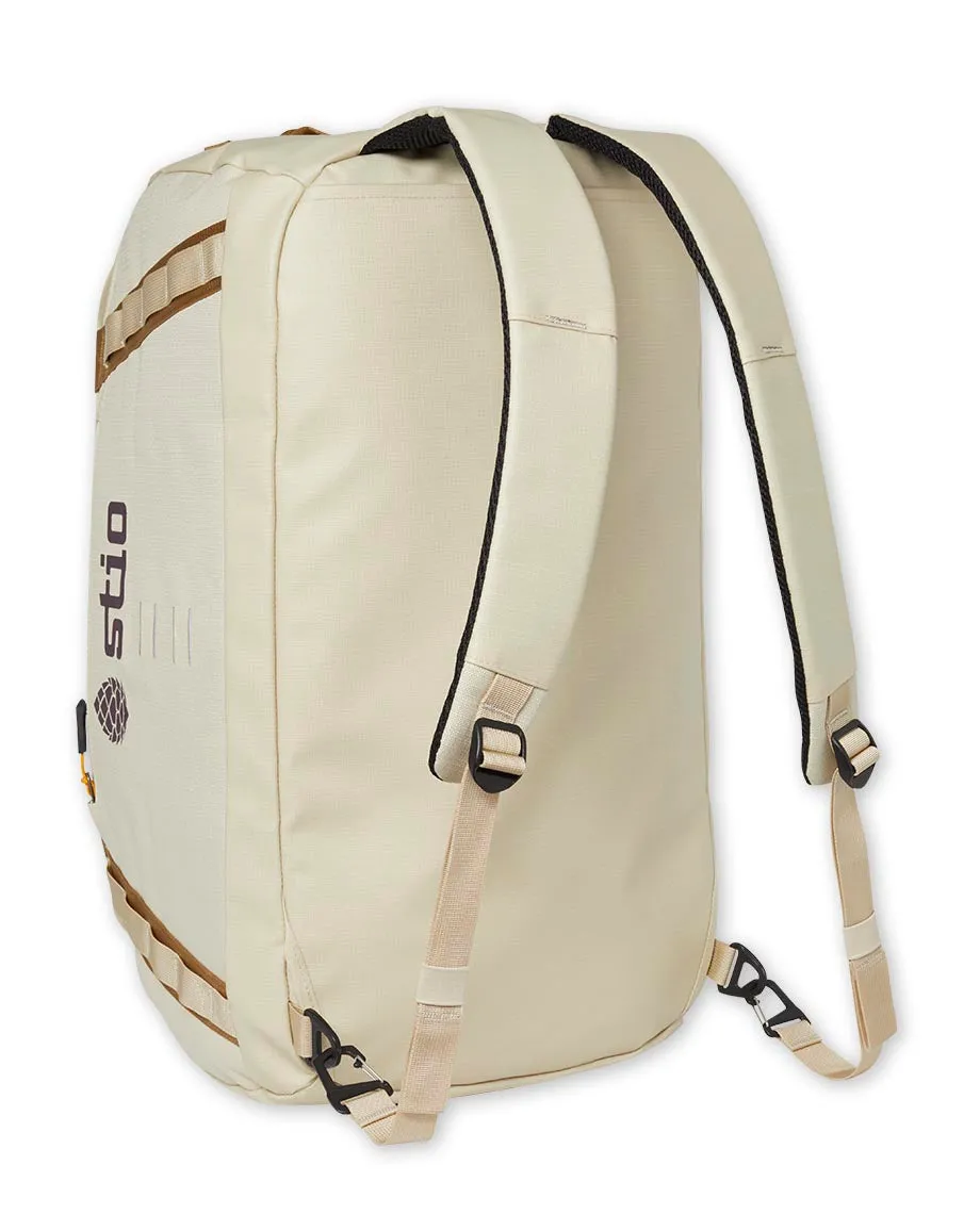 Basin XT Duffel 55L