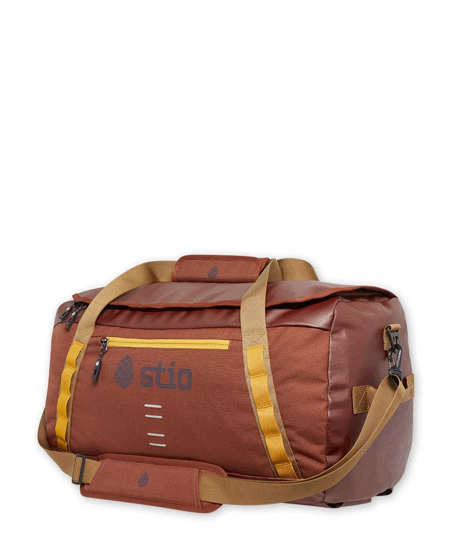 Basin XT Duffel 55L