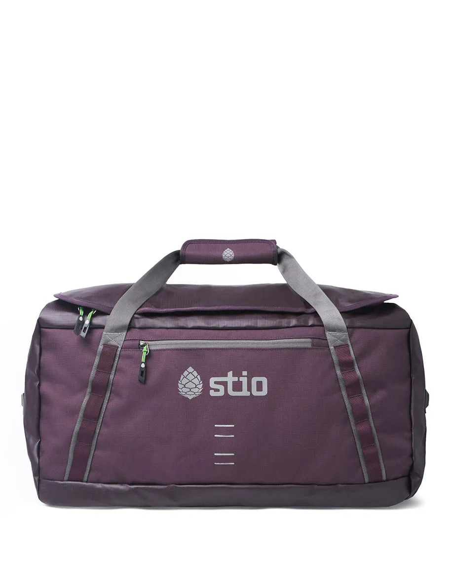 Basin XT Duffel 90L