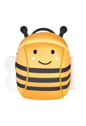 Bee Backpack With Reins