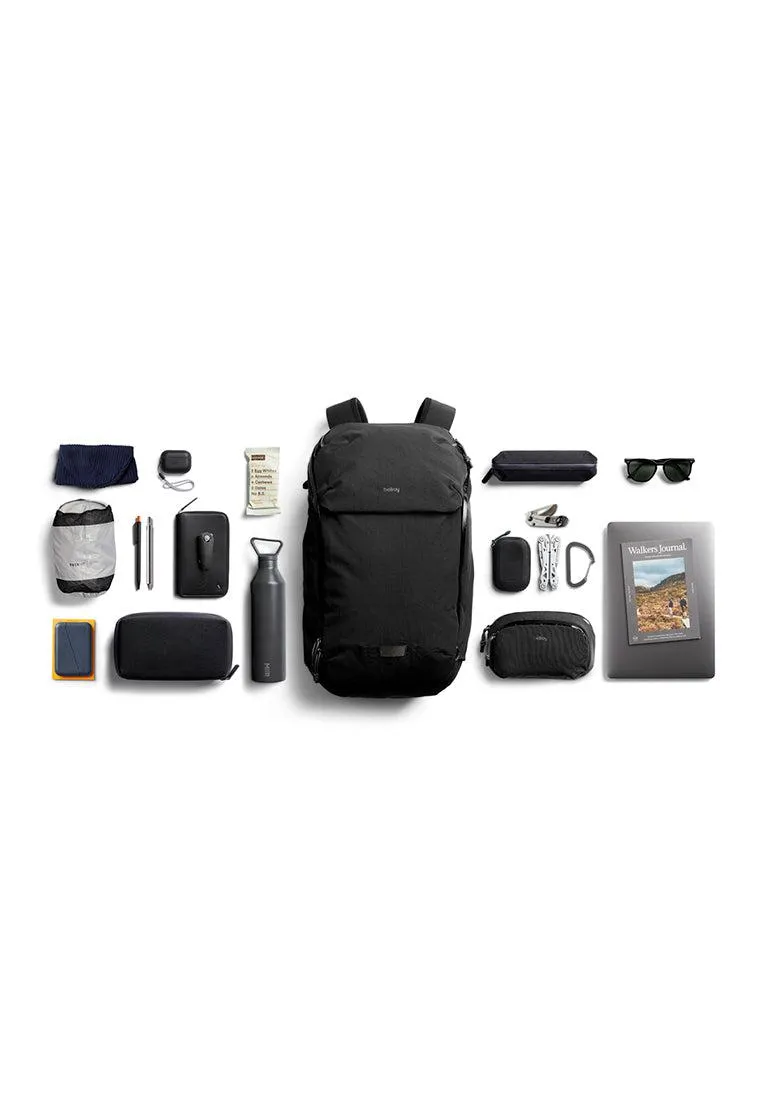 Bellroy Ready Pack 26L Midnight