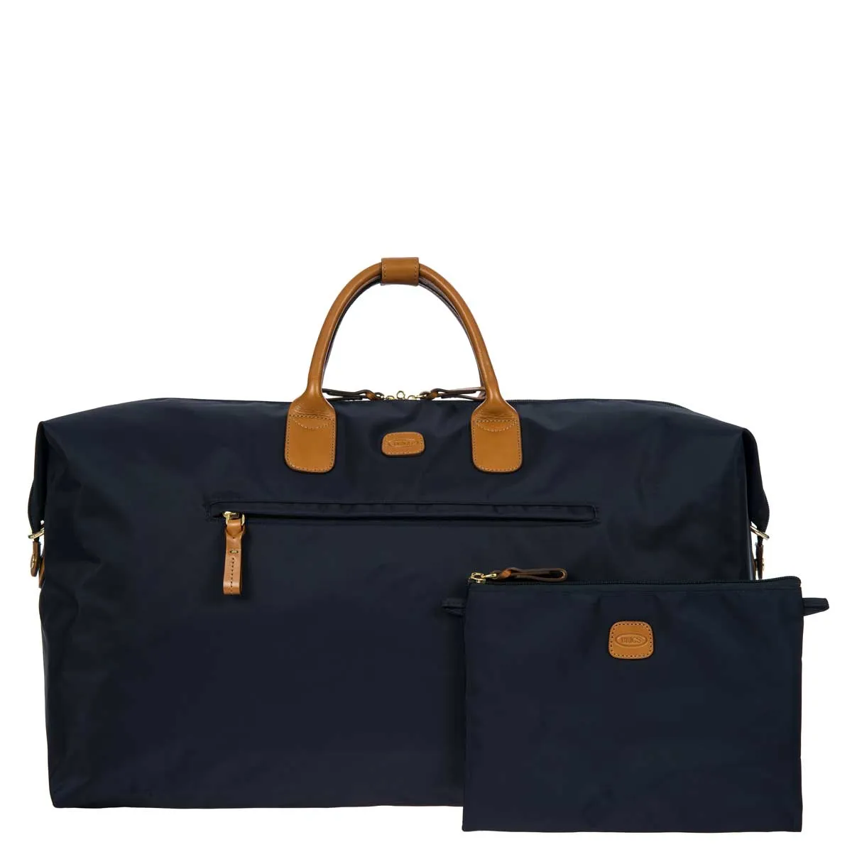 Bric's X Bag Deluxe 22" Duffle Bag Assorted Colors