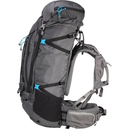 Bridger 65L Backpack - Women's Mystery Ranch, Shadow Moon