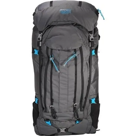 Bridger 65L Backpack - Women's Mystery Ranch, Shadow Moon