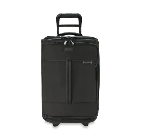 Briggs & Riley NEW Baseline Global 2-Wheel Carry-On Duffle