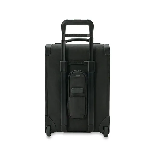 Briggs & Riley NEW Baseline Global 2-Wheel Carry-On Duffle