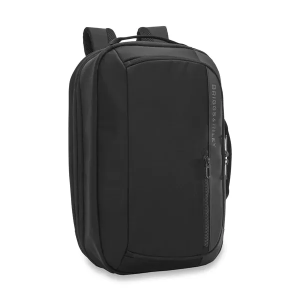 Briggs & Riley ZDX Convertible Backpack Duffle