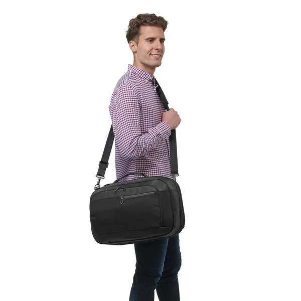 Briggs & Riley ZDX Convertible Backpack Duffle