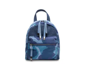 Camo Sydney Backpack