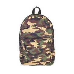 Camouflage military backpack Women 2018 Fashion laptop backpacks School Bags for teenagers Backpacks sac a dos mochilas