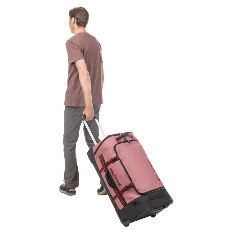 Cargo Hauler XT Wheeled Duffel - 90L / 29"