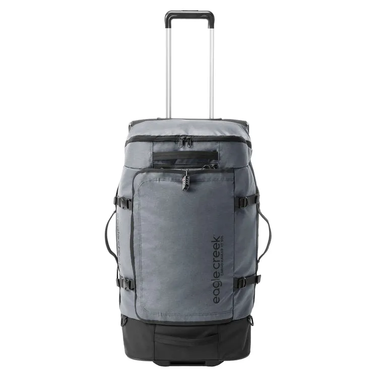 Cargo Hauler XT Wheeled Duffel - 90L / 29"