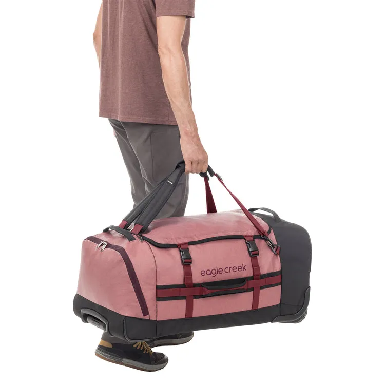 Cargo Hauler XT Wheeled Duffel - 90L / 29"