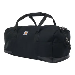 Carhartt B000050 Classic Duffels, Heavy-Duty Bag for Jobsite, Gym, & Travel