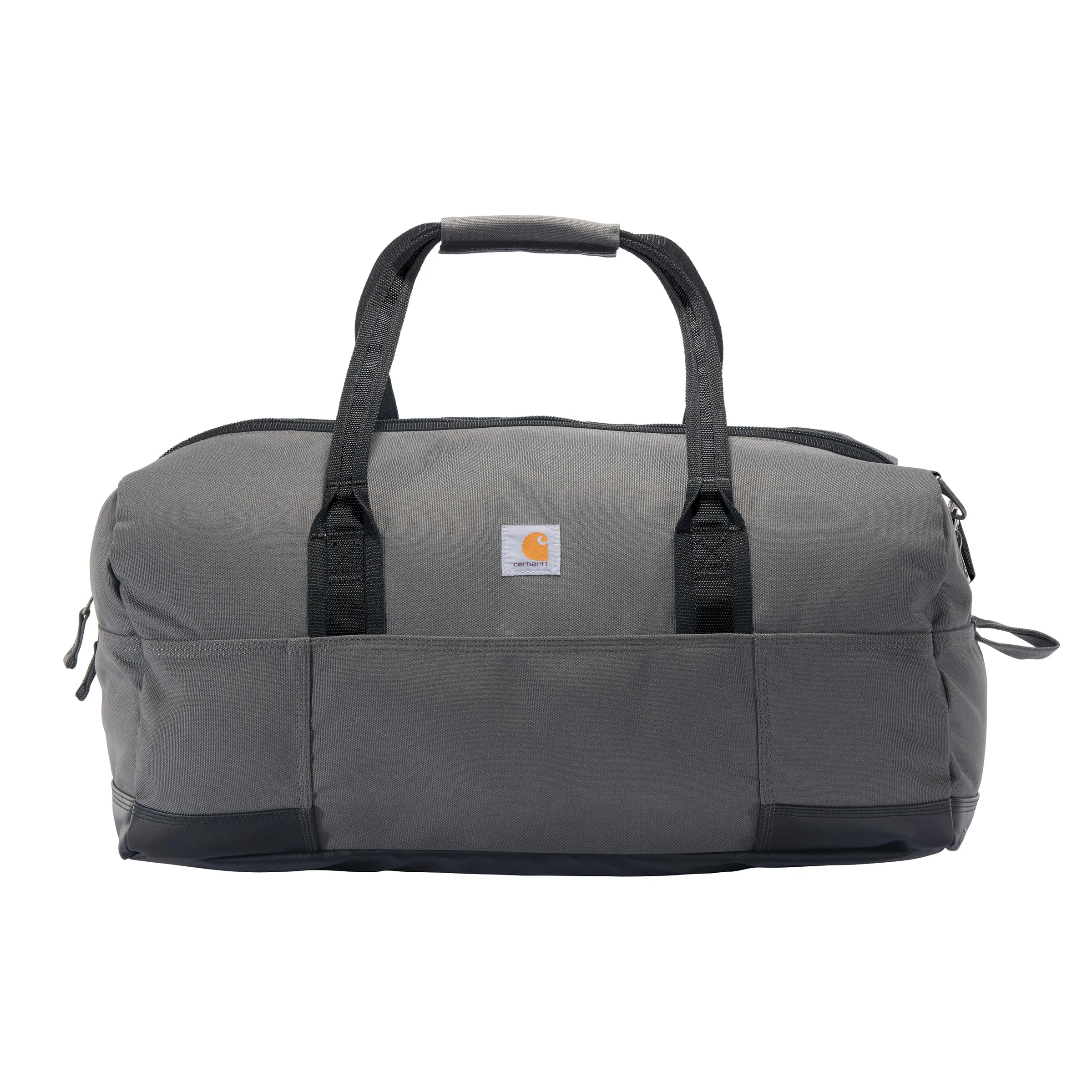 Carhartt B000050 Classic Duffels, Heavy-Duty Gear Bag for Jobsite, Gym, & Travel