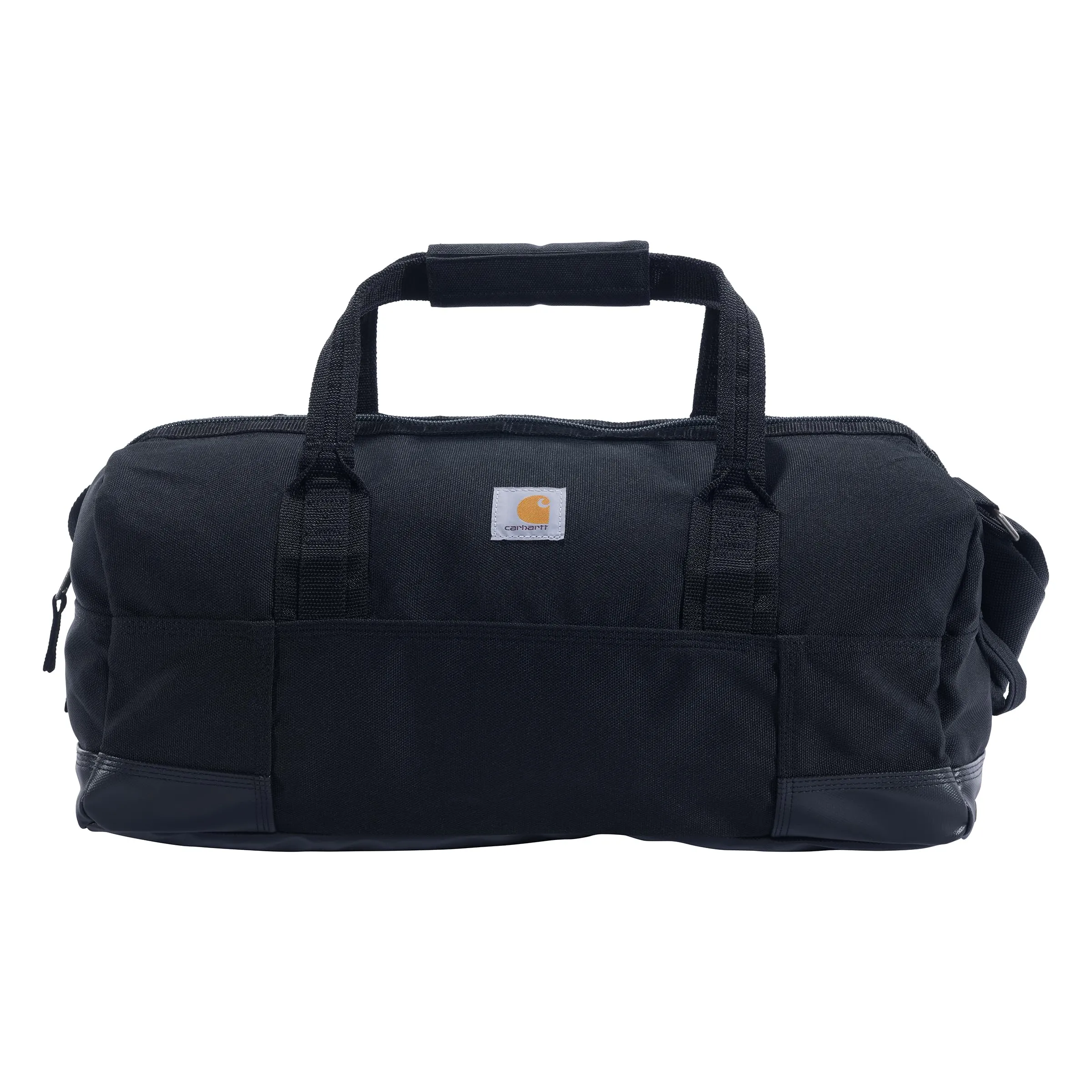 Carhartt B000050 Classic Duffels, Heavy-Duty Gear Bag for Jobsite, Gym, & Travel