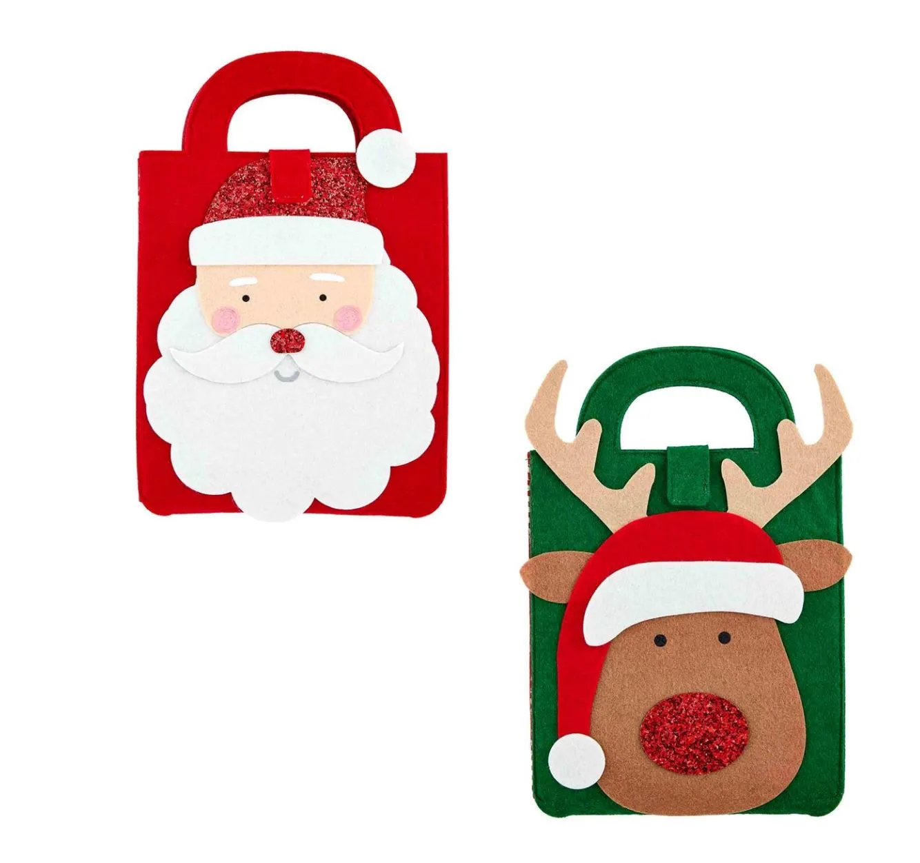 Christmas Art Folios Sets