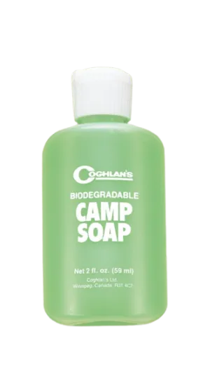 Coghlan's - Biodegradable Camp Soap