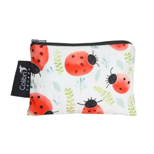 Colibri - Small Snack Bag Ladybugs