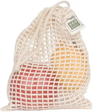 Cotton Mesh  Bag