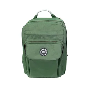 Cubs Army Green XXL Backpack (25Inch)