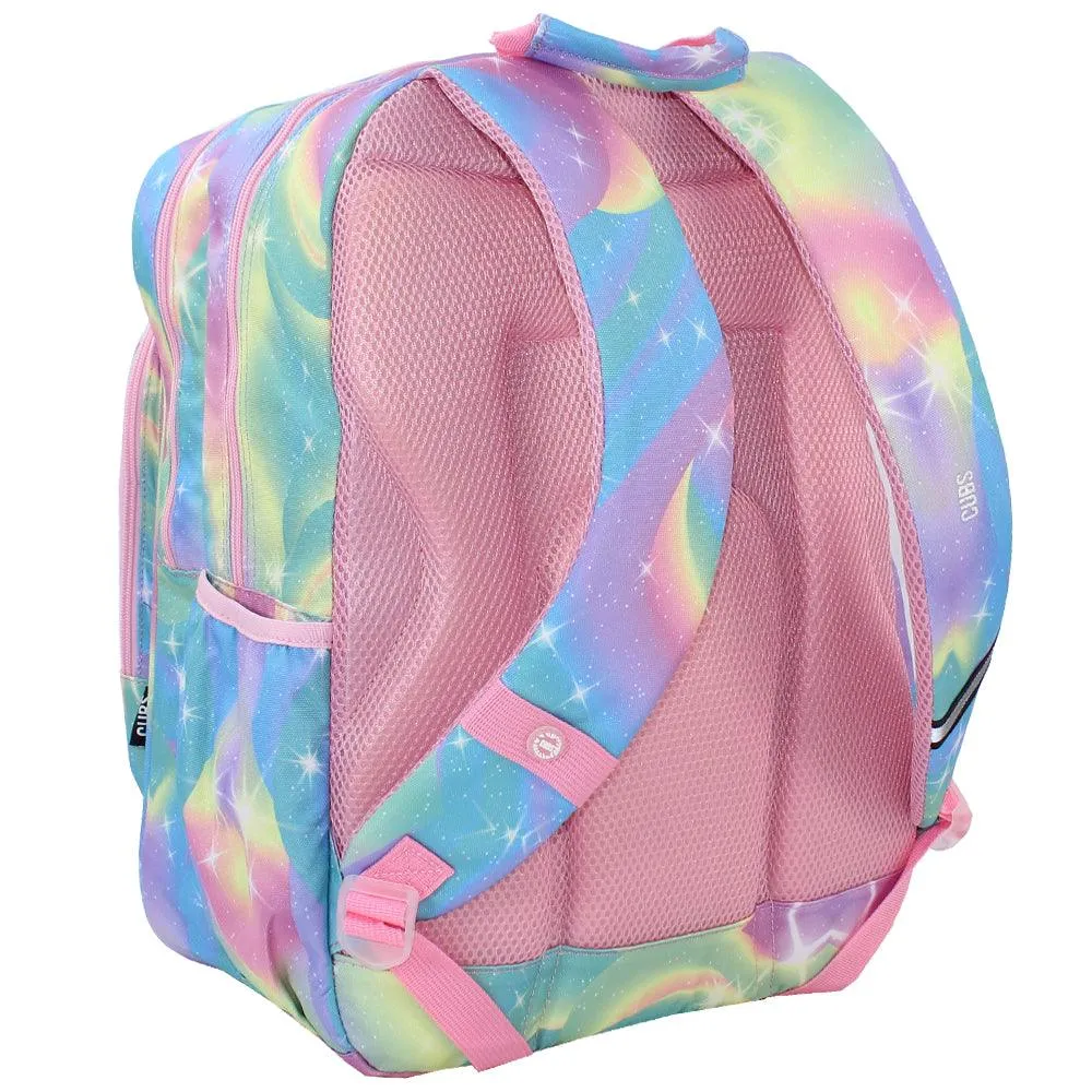 CUBS MERMAID FRAPPE HARD TOP BACKPACK