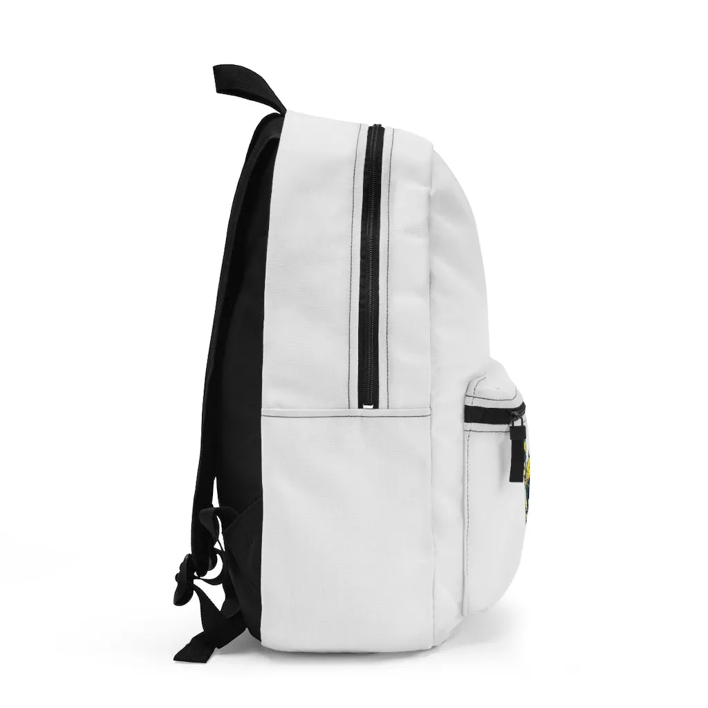 Doffis Backpack (Made in USA)