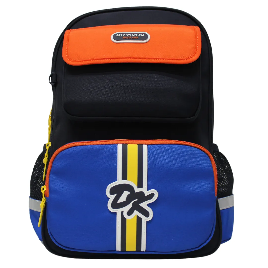 DR.KONG BACKPACKS M SIZE DK-1200256-DBL(RP : $119.90)