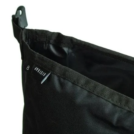 Dry bag - conical Restrap, black