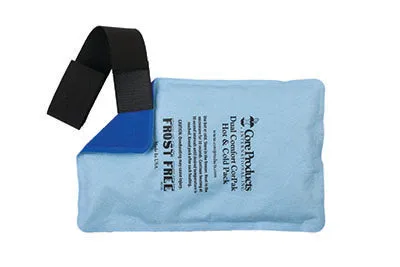 Dual Comfort CorPak Hot/Cold Compression, 3"x 5"