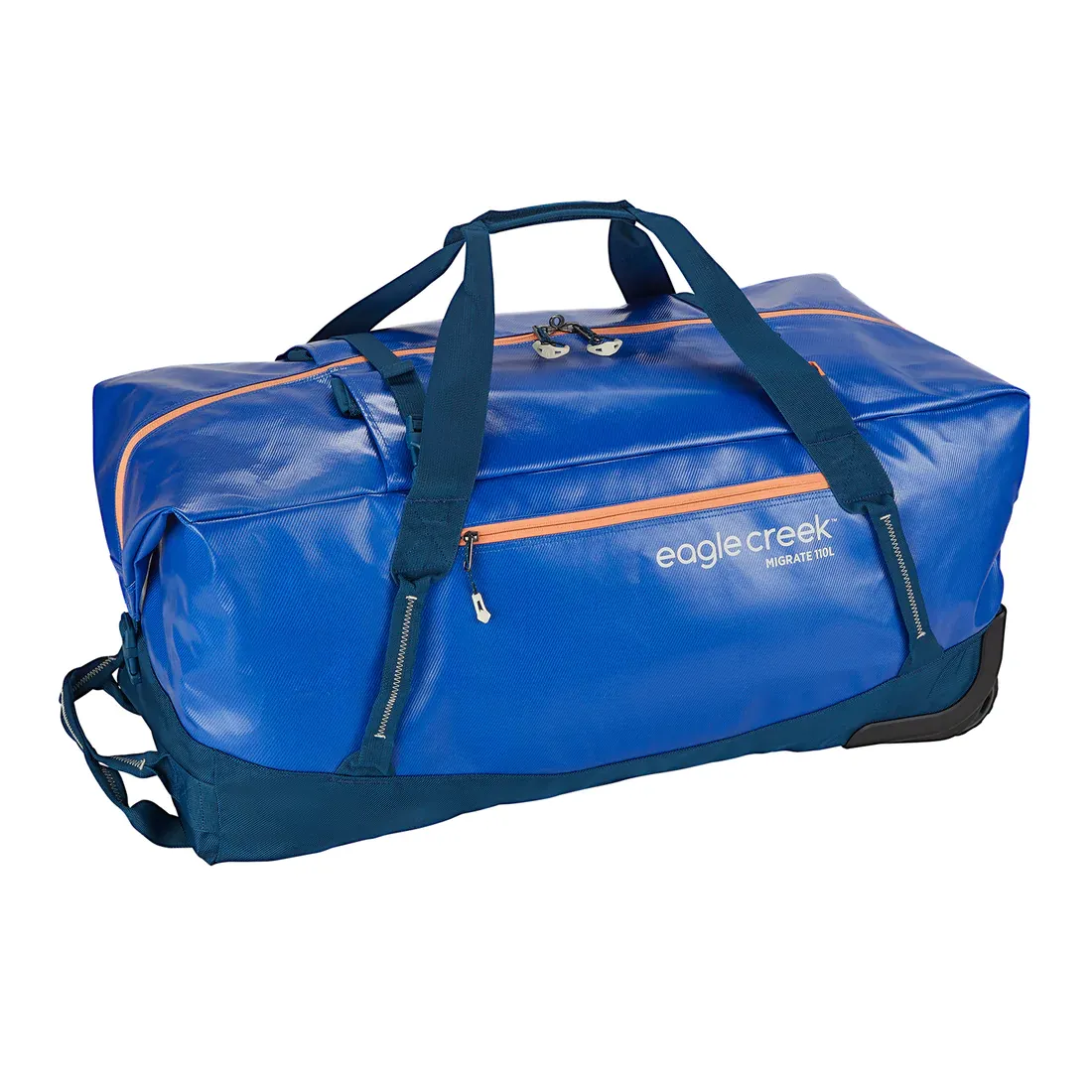 Eagle Creek Migrate Wheeled Duffle 110L A3XVZ and A5EKK