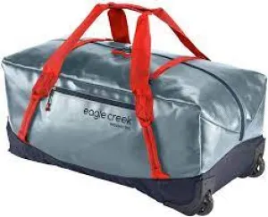 Eagle Creek Migrate Wheeled Duffle 110L A3XVZ and A5EKK